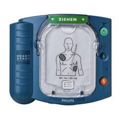 Philips - HeartStart HS1 Defibrillator