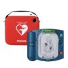 Philips - HeartStart HS1 Defibrillator + Standard Case
