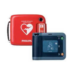 Philips - Heartstart FRx Defibrillator + Standard Case