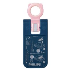 Philips - Heartstart FRx Kinderelektroden-Schlüssel