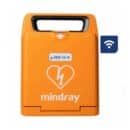 Mindray - Beneheart C1A Defibrillator inkl. AED-Alert 2.0 Überwachungsprogramm - halbautomatischer Erste-Hilfe Defibrillator + Safeset