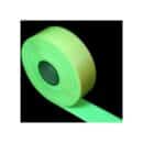 B-SAFETY - Fluchtweg-Klebeband langnachleuchtend, 50 mm
