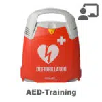 Schiller AED Training