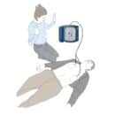 Philips - Defibrillator Erst-Inbetriebnahme inkl. Anfahrt und Einweisung