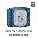 Philips - Sicherheitstechnische Kontrolle (STK)
