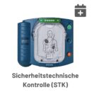 Philips - Sicherheitstechnische Kontrolle (STK)