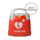 Wartungsvertrag für Schiller Defibrillatoren – Sicherheitstechnische Kontrolle (STK)