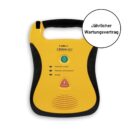 Wartungsvertrag für Defibtech Defibrillatoren – Sicherheitstechnische Kontrolle (STK)