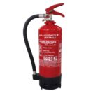 2l Fettbrand Feuerlöscher