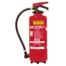 Heimlich – FA 6 He-4 – 6l – Fettbrand-Auflade-Feuerlöscher - fluorfrei