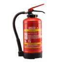 Gloria - FA 3 EASY - 3l - Fettbrand-Auflade-Feuerlöscher