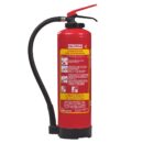Gloria - FA 6 EASY - 6l - Fettbrand-Auflade-Feuerlöscher