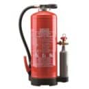 Gloria - P 12 G - Pulver-Auflade-Feuerlöscher