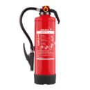 Jockel – P6 JX 34 – 6 kg – Pulver-Auflade-Feuerlöscher