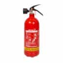 Jockel – F2LJM5 DH- 2 l – Fettbrand-Dauerdruck-Feuerlöscher