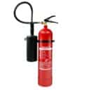 Jockel – KS5J – 5 kg – CO2-Dauerdruck-Feuerlöscher