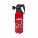 Jockel – S2JFM 8 GREEN 2.0 – 2 l – Schaum-Dauerdruck-Feuerlöscher