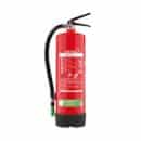 Jockel – S6LJM34GREEN 2.0 – 6 l – Schaum-Dauerdruck-Feuerlöscher