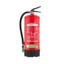 Jockel – S9LJM43GREEN 2.0 – 9 l – Schaum-Dauerdruck-Feuerlöscher