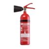 2kg CO2-Feuerlöscher – Jahresmiete
