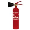 König 5 kg CO2 Feuerlöscher DIN EN 3 | König Brandschutz GmbH