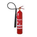 Heimlich – K 5 H-9 – 5kg – Co2-Dauerdruck-Feuerlöscher
