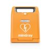 Mindray - Beneheart C1A Defibrillator - halbautomatischer Erste-Hilfe Defibrillator + Safeset