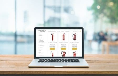 Online Bestellung