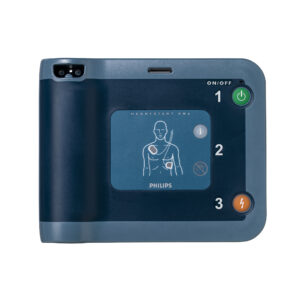 Philips FRx AED