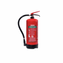 Gloria SDB 6 - Fluorfreier Schaum Handhebel Feuerlöscher