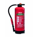 Gloria SB 9 PRO - 9l - Flourfreier Schaum-Aufladefeuerlöscher