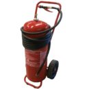Gloria SEF 50 B/10 Schaum-Auflade-Feuerlöscher