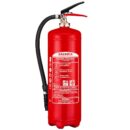 Bavaria - Fash PureNature S 6 Mano - 6l - Schaum-Dauerdruckfeuerlöscher