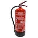 Schaumfeuerlöscher 6L mit Wartung