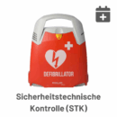 Schiller - Sicherheitstechnische Kontrolle (STK)