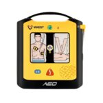 ViVest - PowerBeat X1 (MDR) - halbautomatischer Defibrillator