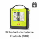 ViVest - Sicherheitstechnische Kontrolle (STK)