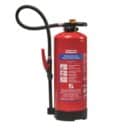 Gloria – WKL 9 PRO – 9l – Wasser-Auflade-Feuerlöscher