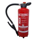 Heimlich – W 6 Sc-4 – 6l – Wasser-Auflade-Feuerlöscher