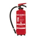 Heimlich - W 6He-4 - 6l - Wasser-Auflade-Feuerlöscher