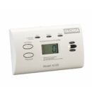 GLORIA CO-Melder KO2D