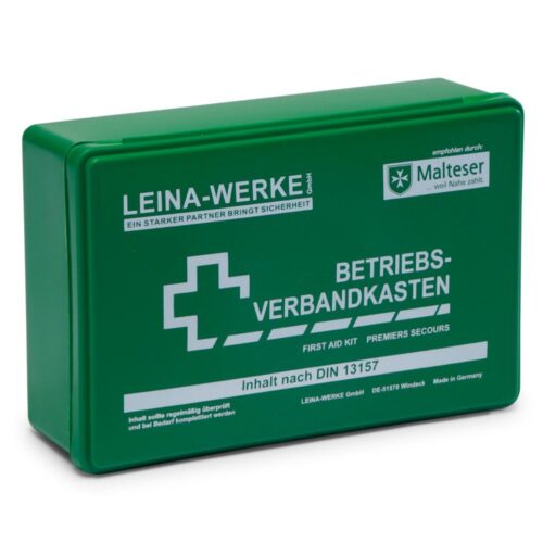 Betriebsverbandskasten