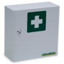 Kleiner Verbandschrank