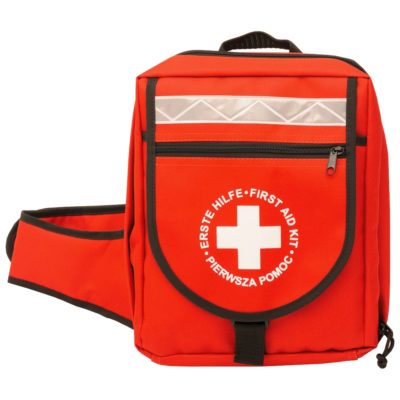 Erste Hilfe-Notfallrucksack DIN 13157