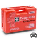 Erste-Hilfe-Koffer für Kfz-Werkstätte
