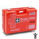 Erste-Hilfe-Koffer für Kinder