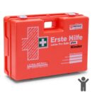 Erste-Hilfe-Koffer für Kinder