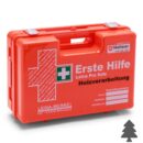 Erste-Hilfe-Koffer Holzverarbeitung