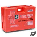 Erste-Hilfe-Koffer für Land- und Forstwirtschaft