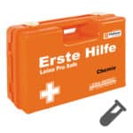 Erste-Hilfe-Koffer Chemie